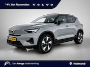 Volvo EX40 - Extended Range Ultra | Panoramadak | 360° Camera | Getinte r