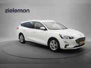 Ford Focus - Wagon 1.0 EcoBoost Hybrid Edition Business - Carplay, Camera