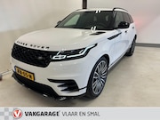 Land Rover Range Rover Velar - 2.0 I4 Turbo AWD SE R-Dynamic-Trekhaak afneembaar-Panoramo d
