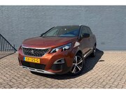 Peugeot 3008 - 1.6 e-THP GT Line 165PK - PANO-TREKHAAK