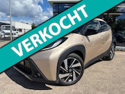 Toyota Aygo X - 1.0 VVT-i S-CVT Premium|Cabrio|Groot navigatie