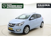 Opel Karl - 1.0 ecoFLEX Cosmo | Bluetooth | Cruise control | Climate con