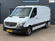 Mercedes-Benz Sprinter - 316 2.2 CDI 366 EHD EURO6