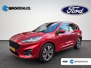 Ford Kuga - 2.5 PHEV ST-Line X 225pk | Afn. Trekhaak | Driver Assistance