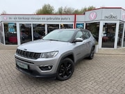Jeep Compass - Longitude FWD 140 PK