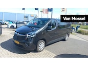 Opel Vivaro - 1.6 CDTI L2H1 DC Sport EcoFlex | Navigatie | Parkeer camera