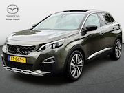Peugeot 3008 - 1.6 PureTech Aut. GT Line | Panoramadak