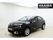 Citroën C4 Cactus - 1.2 PureTech 110pk Feel | Apple Carplay/Android Auto | Navig