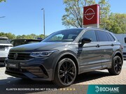 Volkswagen Tiguan - 1.4 TSI eHybrid R-Line Business+ | 360 Camera | Trekhaak |