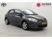 Toyota Auris - 1.6 Dynamic | Volledige dealerhistorie | Trekhaak | Navigati