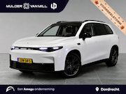 Leapmotor C10 - Design REEV 28,4kWh 215pk | RANGE EXTENDER | 360° CAMERA | S