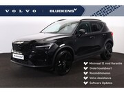 Volvo XC40 - B3 Plus Black Edition - Panorama/schuifdak - IntelliSafe Ass