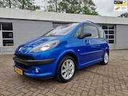 Peugeot 1007 - 1.4 Sporty ( AUTOMAAT)