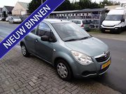 Opel Agila - 1.0 Selection