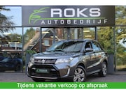 Suzuki Vitara - 1.4 Boosterjet Smart Hybrid Select Automaat