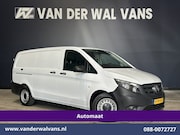 Mercedes-Benz Vito - 114 CDI 136pk 9G-Tronic Automaat L2H1 Inrichting Euro6 Airco