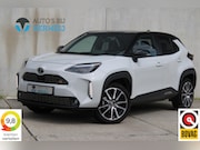 Toyota Yaris Cross - 1.5 Hybrid GR Sport / JBL / ELEKTR A.KLEP / TWO TONE / APPLE