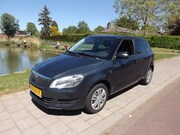 Skoda Fabia - 1.2 TSI Active