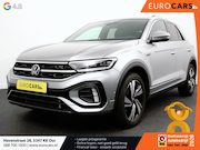 Volkswagen T-Roc - 1.5 TSI Automaat R-Line Edition Digitale Cockpit Navigatie A
