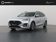 Ford Focus - Wagon 1.0 EcoBoost Hybrid ST Line X | Afneembare Trekhaak | 