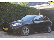 BMW 1-serie - 118i | M- pakket | Digitaal dashboard | BTW | 1e eigenaar |