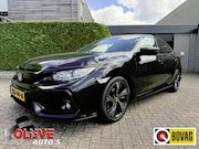Honda Civic - 1.0 i-VTEC Elegance*Navi*ECC*PDC*Carplay*Camera