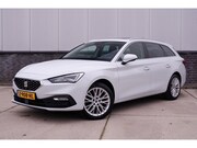 Seat Leon - Sportstourer 1.5 eTSI Xcellence M-Hybrid | LED | Panorama | 