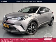 Toyota C-HR - 1.8 Hybrid Executive