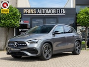 Mercedes-Benz GLA-Klasse - 200 AMG Premium Plus|Pano|Matrix|Sfeer