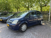 Opel Meriva - 1.7 DTi Essentia|Export|CarPlay|Achteruitrij Camera|APK 09-2