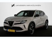 Alfa Romeo Junior - 1.2 Turbo Hybrid Ibrida Speciale Pack Techno Stoelverwarming
