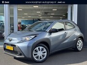 Toyota Aygo X - 1.0 VVT-i S-CVT Play | Achteruitrijcamera | Cruise Control |