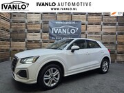 Audi Q2 - 30 TFSI Advanced edition Full LED MMI Navi Camera VCP 17"LM