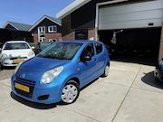 Suzuki Alto - 1.0 Base |NIEUWE APK|AIRCO|NETTE AUTO|CENTRALE DEUREN|ELECTR