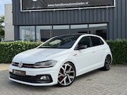 Volkswagen Polo - GTI 2.0 TSI 200pk DSG / Aut. Panoramadak Virtual Beats Audio