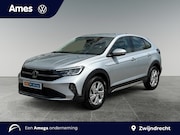 Volkswagen Taigo - 1.0 110pk TSI Life Edition Navigatie 'Discover Media' | Adap