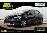 Renault Clio - 1.0 TCe 90 Equilibre Navigatie Carplay Android Airco Cruise 