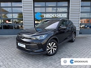Volkswagen Tiguan - 1.5 eTSI 150 pk Life 7-DSG | Wegklapbare Trekhaak | Achterui