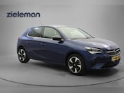 Opel Corsa - Elegance 50 kWh - Carplay, Camera, Clima, Cruise, Half Leer,