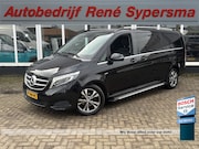 Mercedes-Benz V-klasse - 220d Extra Extra Lang DC Avantgarde | Trekhaak | Parkeercame