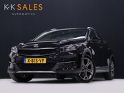 Kia Xceed - 1.4 T-GDi DynamicLine [APPLE CARPLAY, ANDROID AUTO, CRUISE C