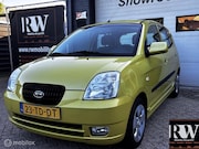 Kia Picanto - 1.0 EX *NAP
