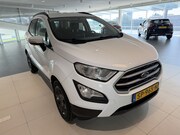 Ford EcoSport - 1.0 EB Trend Ultim.