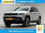 Jeep Compass - 240 xe Plug-in Trailhawk [ SoH 92,4% | LED Navi Camera Apple