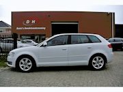 Audi A3 - Sportback 1.4 TFSI Attraction Pro Line airco apk 24-07-2027 