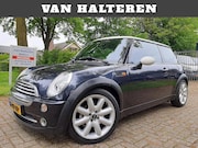 MINI Cooper - 1.6 Chili Airco Cruise Control