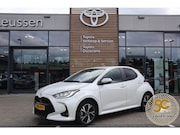 Toyota Yaris - HYBRID 115 DYNAMIC COMFORT-PACK LED 16"LMV PRIVACY-GLASS ALL