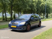 Toyota Corolla - 1.6 VVT-i Linea Sol*AUTOMAAT*AIRCO*APK 01/27