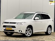 Mitsubishi Outlander - 2.0 PHEV instyle+