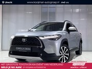 Toyota Corolla Cross - Hybrid 140 Dynamic Adaptieve cruise control, navigatie Apple